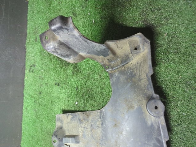 7L0825285B VAG Защита двигателя передняя купить в Кривой Рог