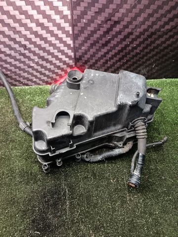Крышка блока реле 7L0907295J VAG