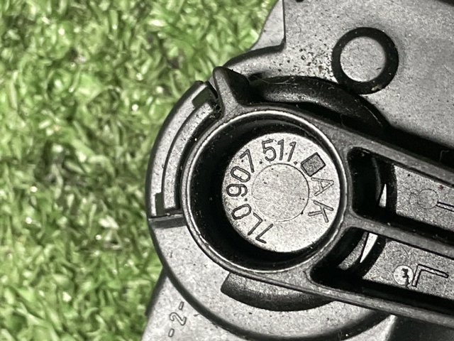 VAG 7L0907511A Мотор заслонки рециркуляции воздуха в наличии Полтава