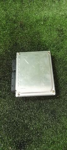 Блок управления пневмоподвеской 7L0907553F VAG