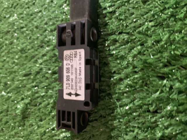 7L0909606D VAG Датчик удара купить в Черкассы