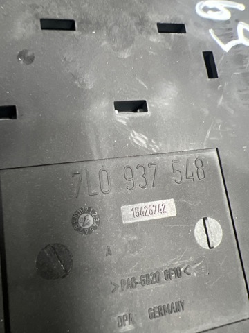 7L0937548 VAG купить в Тернополь