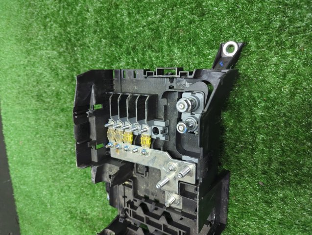 Блок предохранителей задний, салонный 7L0937548C VAG