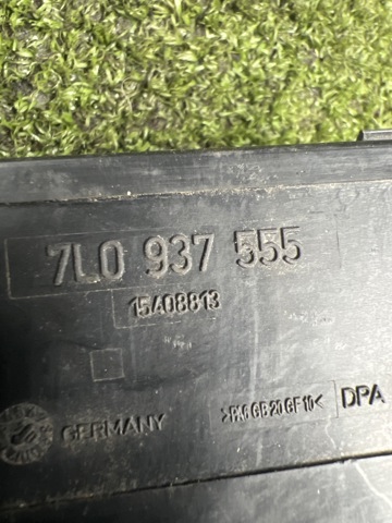 VAG 7L0937555 в наличии Ирпень