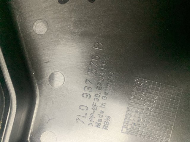 VAG 7L0937576B в наличии Ирпень