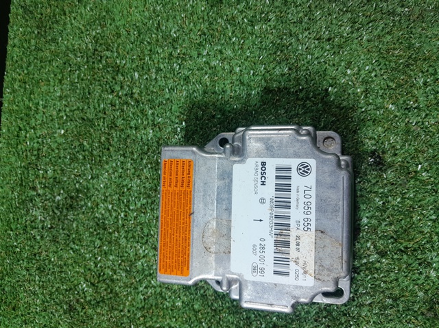 7L0959655 VAG купить в Львов