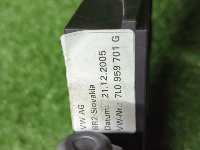 7L0959701G VAG купить в Николаев