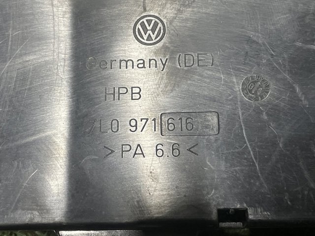 7L0971616 VAG Жгут проводов моторного отсека купить в Черкассы