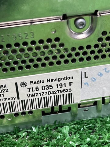 7L6035191F VAG купить в Запорожье