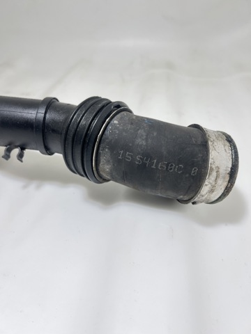 Патрубок интеркуллера 7L6145795A VAG