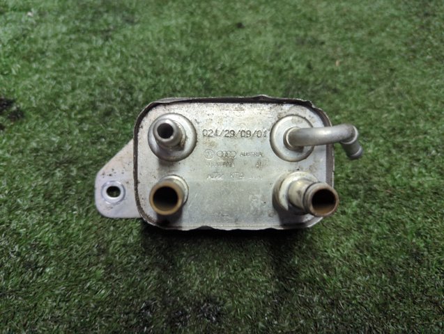 VAG 7L6203491 Радиатор охлаждения топлива в наличии Ужгород