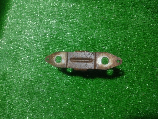 7L6253144C VAG Подушка крепления глушителя купить в Киев