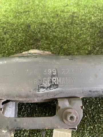7L6399227C VAG купить в Черновцы