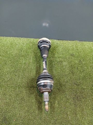 Ось передняя 7L6407271D VAG