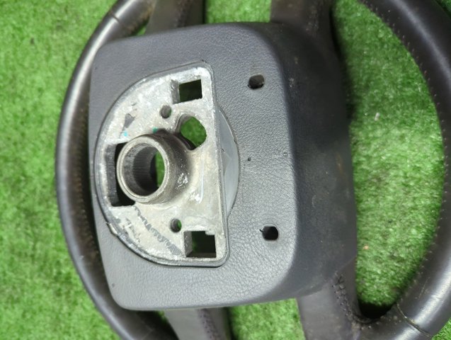 Руль 7L6419091S VAG