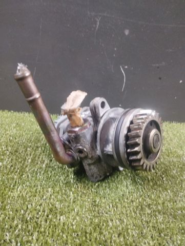 Помпа ГУР 7L6422153B VAG