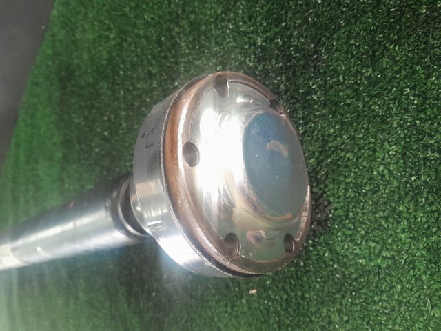 Передний карданный вал 7L6521101C VAG