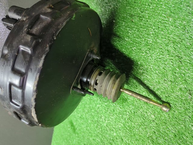 Усилитель (гидровакуумный) 7L6612101 VAG