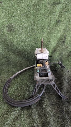 Селектор АКПП 7L6713093A VAG