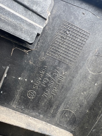 VAG 7L6807301 в наличии Кривой Рог