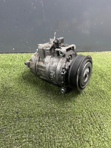 VAG 7L6820803F Компрессор кондиционера в наличии Одесса