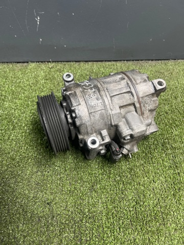 7L6820803F VAG Компрессор кондиционера купить в Николаев