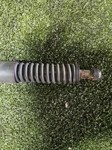 Газовый упор багажника 7L6827550C VAG