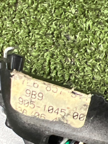 Зеркало салона авто 7L6857511 VAG