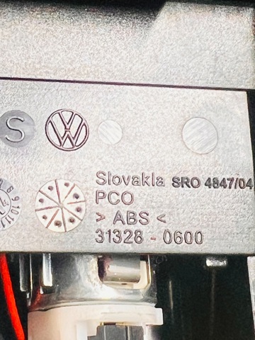 VAG 7L6857961B в наличии Сумы