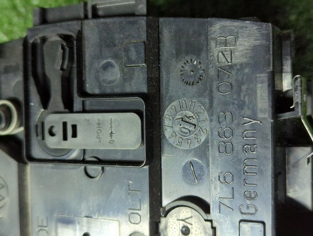 7L6863072B VAG купить в Одесса
