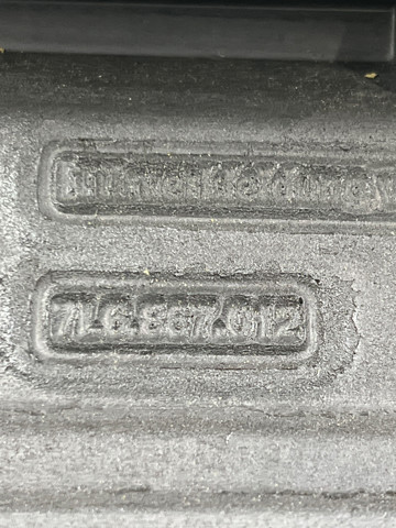VAG 7L6867012 в наличии Винница