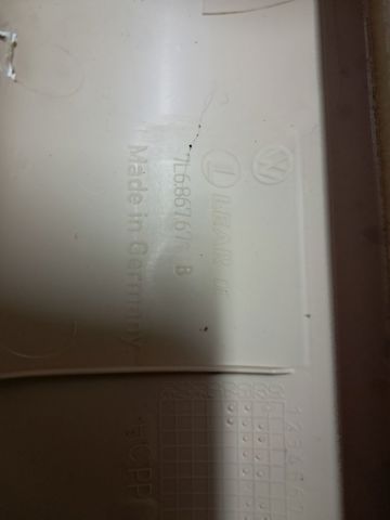 7L6867671 VAG купить в Львов