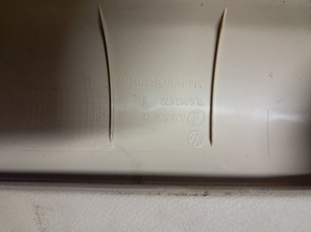 VAG 7L6867672 в наличии Полтава