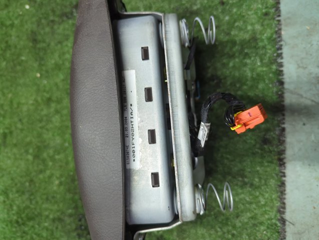 Подушка в руле 7L6880201CT VAG
