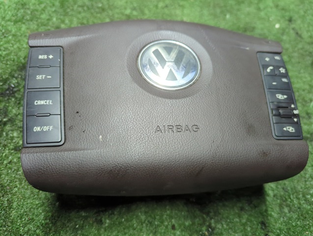 7L6880201CT VAG Подушка безопасности водителя купить в Одесса