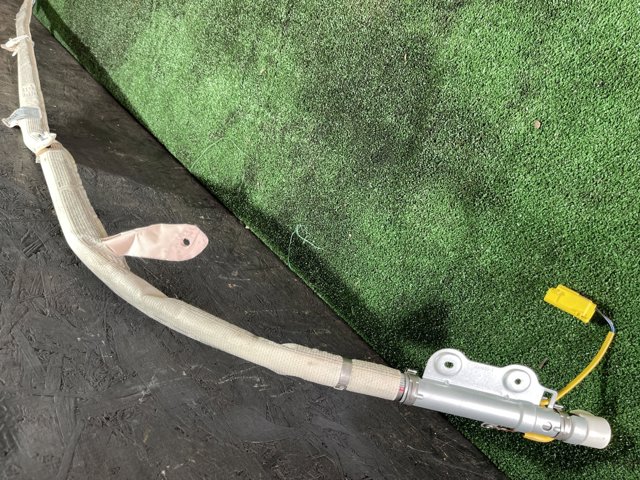 VAG 7L6880742F Подушка безопасности (AIRBAG) шторка боковая правая в наличии Харьков