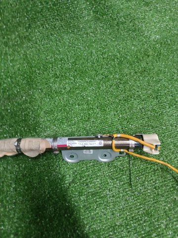 7L6880742F Подушка безопасности (AIRBAG) шторка боковая правая купить Хмельницкий