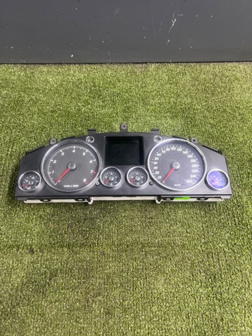 Приборная доска 7L6920880 VAG