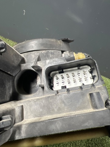 VAG 7L6941015CE Фара левая в наличии Харьков