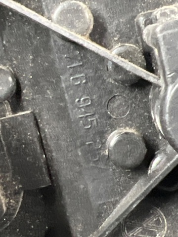 VAG 7L6945095R Фонарь задний левый внешний в наличии Чернигов