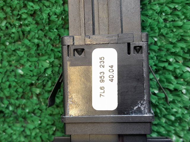 VAG 7L6953235 Кнопка аварийки в наличии Ровно