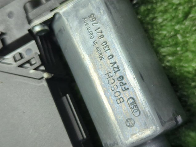 7L6959703 VAG Мотор стеклоподъемника двери задней левой купить в Житомир