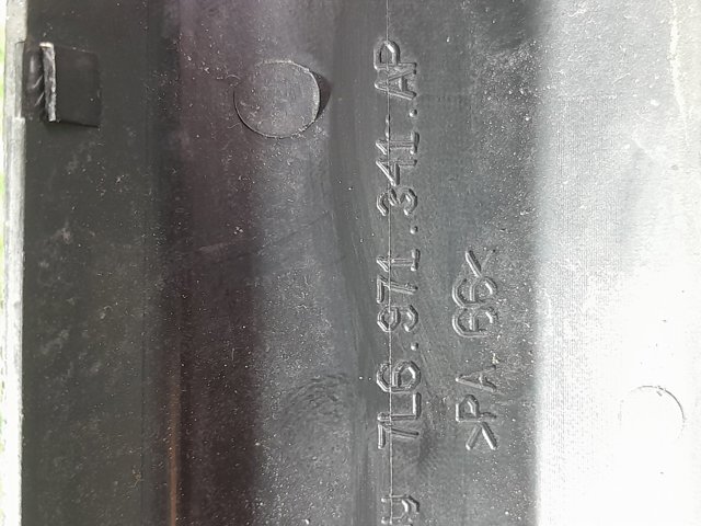 7L6971341AP VAG купить в Украина