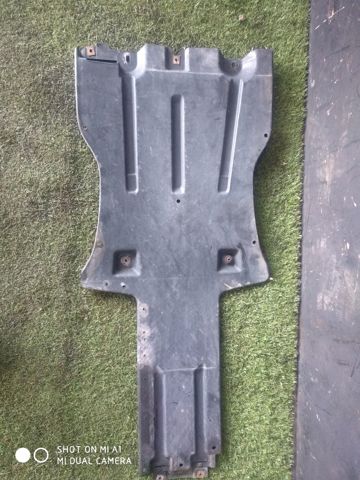 Защита двигателя задняя 7L8825231 VAG