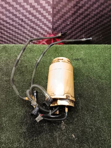 7L8919087B VAG Модуль топливного насоса с датчиком уровня топлива купить в Киев