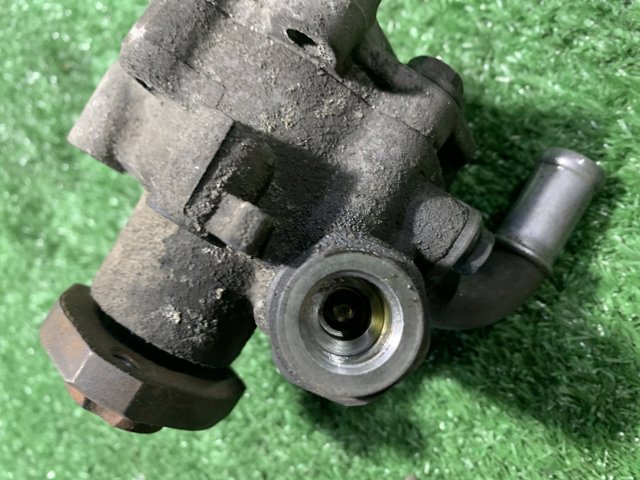 Помпа ГУР 7M0145157AA VAG