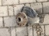 Цапфа передняя левая 7M0407255G VAG