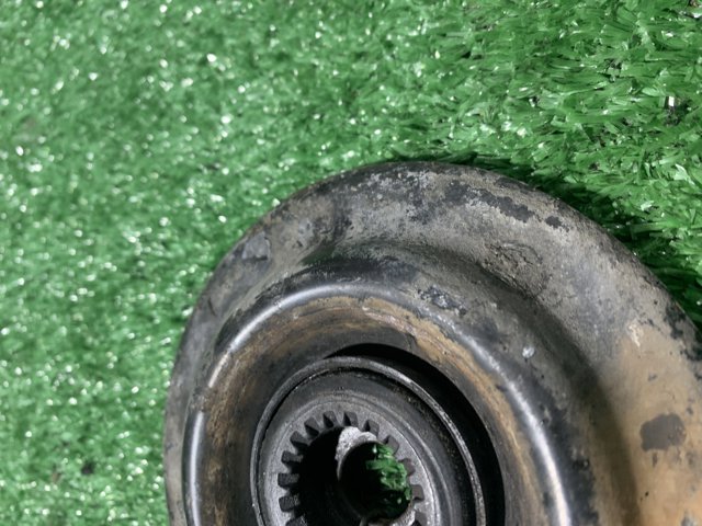 Опорная чашка передней пружины, верхняя 7M0412341A VAG