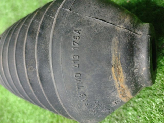 VAG 7M0413175A Пыльник амортизатора в наличии Днепр