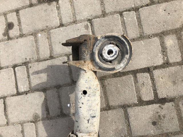 VAG 7M0505093 Балка задней подвески (подрамник) в наличии Ужгород